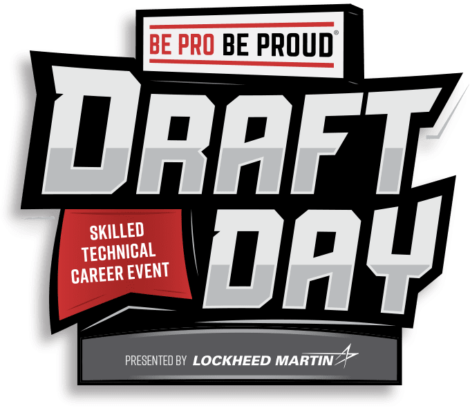 Be Pro Be Proud Draft Day 2024 El Dorado Arkansas Golden Triangle